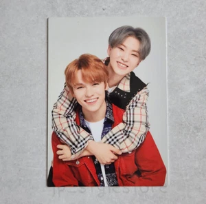 SEVENTEEN HOSHI VERNON 2018 Concert IDEAL CUT in Japan photocard PC - Picture 1 of 3