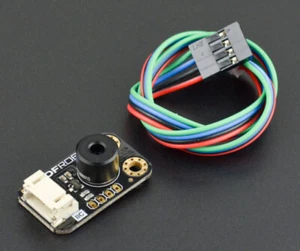 1pc used    temperature sensor MLX90614 #F22 - Bild 1 von 4