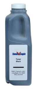 Kit de recarga de tóner negro Eagle + chip para Lexmark X792 C792X1KG. 20 k páginas - Imagen 1 de 1