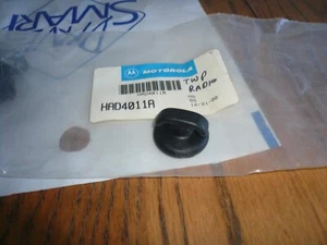 Neu Motorola HAD4011A Antennenlippe Halterung - NOS - Bild 1 von 2