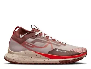 Nike Pegasus Trail 3 Gore-Tex ® (Talla para hombre: Reino Unido 11 EUR 46) Negro/Gris humo - Imagen 1 de 11