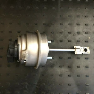 Unterdruckdose Turbolader für VW Polo Seat Skoda 1,2 TDI 03P253019B CFWA CFW Neu - Bild 1 von 5