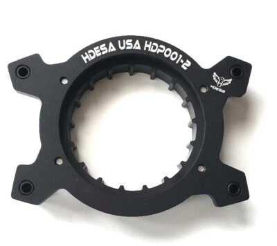 Ducati Panigale 1199 1299 CORSE CLUTCH TOOL HDESA USA 88713.4392 - Imagem 1 de 4