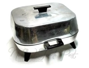 1x Sunbeam Vista Replacement Part for Model VFP-AA Electric Fry Pan Skillet - Picture 1 of 17