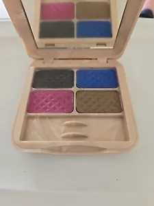 BeautiControl Sensuous Shadows Winter 287 PEWTER BLUEBERRY CRUSHED ORCHIDS PUTTY - Picture 1 of 4