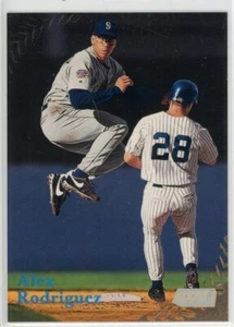 1998 Topps Stadium Club Baseball Series 2 Alex Rodriguez #288 - Picture 1 of 2