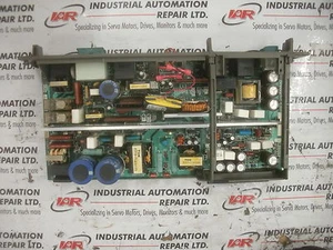 Placa de PC Fanuc A16B-1212-0471/02A - Imagen 1 de 1