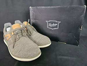 Florsheim Adventure Mens Steel Toe Casual Oxford Mushroom Sz. 13EEE (FS2473) NWB - Picture 1 of 9