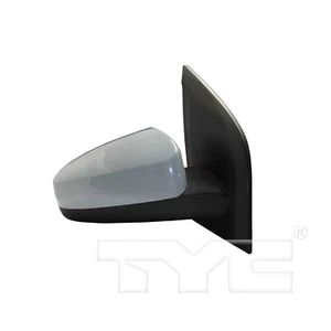 Espejo de puerta lateral para 07-12 Nissan Sentra eléctrico sin calefacción lado derecho del pasajero - Imagen 1 de 1
