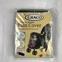 graco stadium duo raincover
