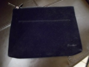 guerlain makeup bolsa