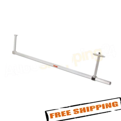 Longacre 52-79622 Wheel Toe Gauge with Billet Tire Scribe - Image 1 of 2