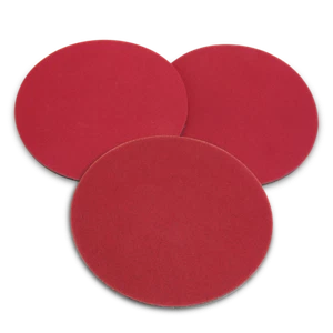 Brunswick Siaair Bowling Ball Micro Sanding Pads 12 Pack Combo CHOICE OF GRITS - Picture 1 of 1