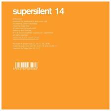 Supersilent 14 (CD) Album (UK IMPORT)