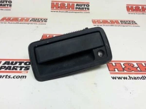 BLAZERS10 1999 Door Handle, Outer 355483 - Picture 1 of 9