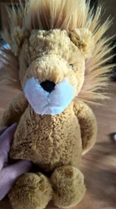 Jellycat 31 cm groß Original Bashful Lion  - Bild 1 von 6