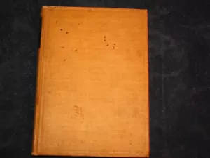 1920 The Moth Book, Holland, The Nature Library Vol VII. Excellent + condition. - Picture 1 of 16