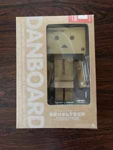 Yotsubato! Danboard Figur Amazon Special Edition Kaiyodo Revoltech - Bild 1 von 2