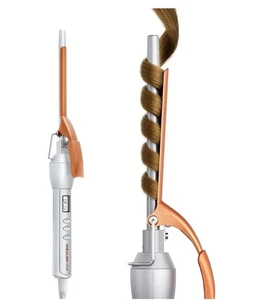 Sheglam Hair 9mm Curling Iron .35" 30watt - Picture 1 of 9