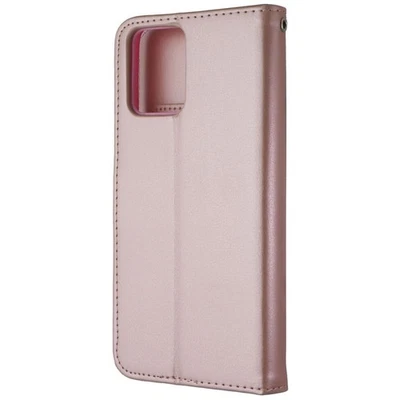 MyBat Xtra Series Case for Motorola Moto G 5G (2023) - Rose Gold/Pink - Image 1 of 3
