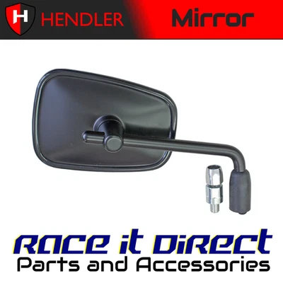 Espejo retrovisor derecho Kawasaki EN650 Vulcan S 2016-2020 Foto 1 de 4