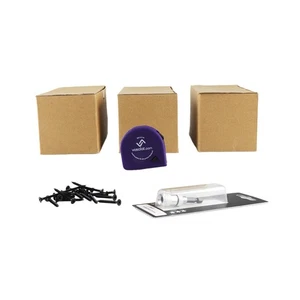 Schnellbauschrauben 3,9x35 Trockenbau Schrauben Metall + Wera Bit Halter - Bild 1 von 6