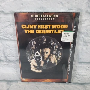 The Gauntlet (DVD, 1999) New - Imagen 1 de 3
