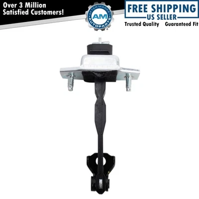 Front Door Check RH Passenger Side for 2004-10 Toyota Sienna New - Image 1 of 3