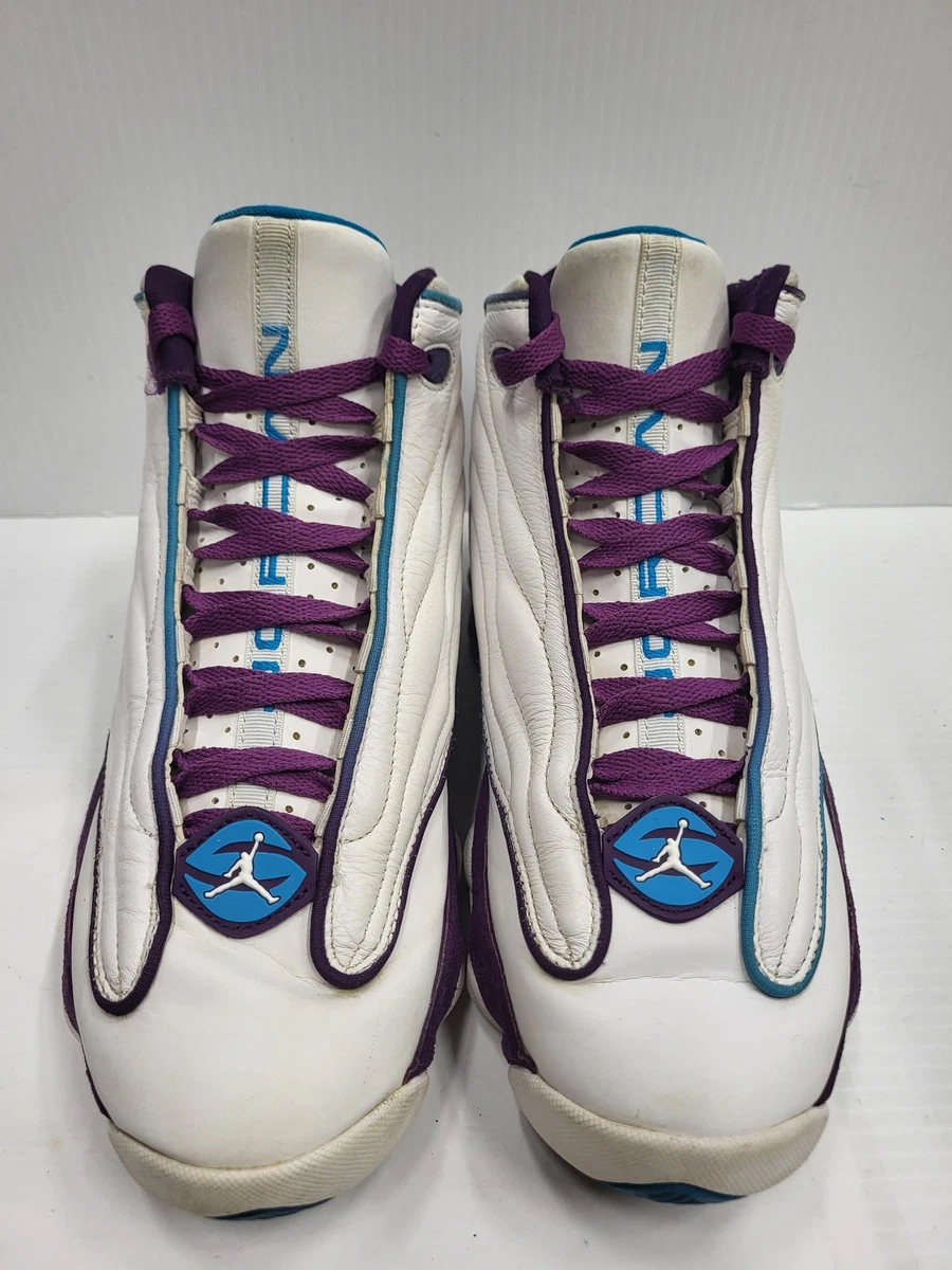 Jordan Pro Strong Blue Lagoon for Sale | Authenticity Guaranteed