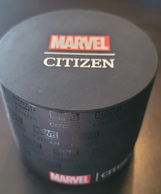 Reloj Marvel Citizen Spiderman Foto 1 de 3