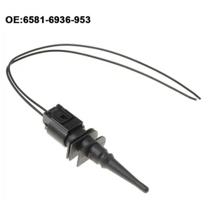 Outside Exterior Air Ambient Temperature Sensor 65816936953 For 5 E60 E61 - Picture 1 of 12