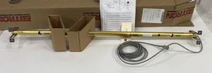 Ebtron GP1/H Type B Thermal Dispersion Airflow Measurement Probe 38x63" - Picture 1 of 7