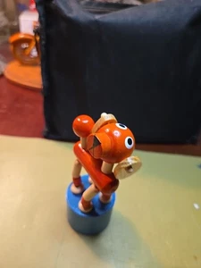 Vintage Hunde Fingerpuppen - Bild 1 von 5