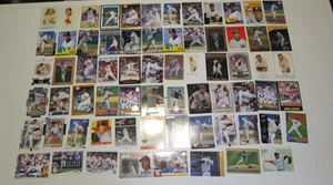 Lot of 69 Mariano Rivera Baseball Cards New York Yankees - Picture 1 of 5