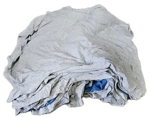 Großhandelsposten 30 Hanes T-Shirts leer ohne Etikett Tasche & nicht Herren/Erwachsene Größe 3XL - Bild 1 von 10