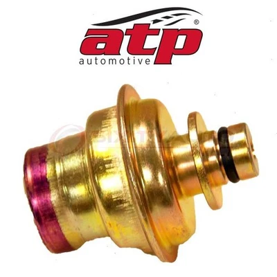 ATP Transmission Modulator Valve for 1966-1968 Mercury Montclair - Automatic wc Foto 1 de 4