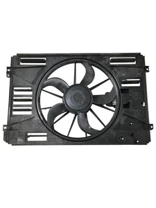 6027252 Ventilador eléctrico VW Caddy III Combi (2KB) 1K0121205AF - Imagen 1 de 9
