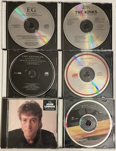 CD’s je 1,50€ - Bild 1 von 14