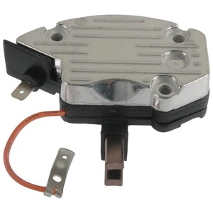 New Voltage Regulator For New Holland Industrial TB120 6 6.62L 03-13 - Picture 1 of 8