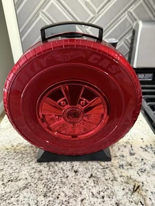 Mattel 80th Anniversary Hot Wheels Original 16 Rally Case Set. IN HAND! #781 - Picture 1 of 5