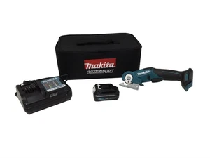 KIT MULTICORTADOR INALÁMBRICO DE IONES DE LITIO MAKITA PC01 12V 1/4" MAX CXT CON (EPJ031082) - Imagen 1 de 10