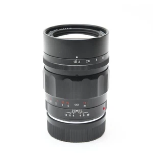 Voigtlander HELIAR Classic 75mm F/1.8 VM (for Leica M mount) #334 - Picture 1 of 12