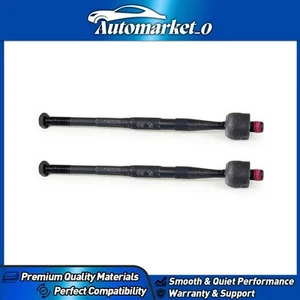 Steering Tie Rod End Front Inner For Chevrolet Equinox 2010-2017 - Picture 1 of 3