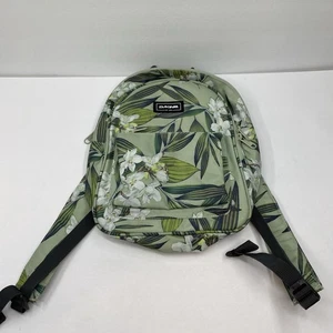 Dakine Rucksack Essentials Pack Mini 7L Tropical Green Floral TOP - Bild 1 von 12