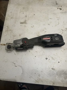 19.2 craftsman reciprocating saw Super Rare one Handed Saw - Picture 1 of 2