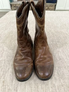 Ariat Herren Stiefel Größe 7,5D  - Bild 1 von 5