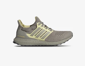 Adidas Ultraboost 1.0 Putty Beige/Yellow Men’s 13 / Wmns 14.5 JR3370 - Picture 1 of 20