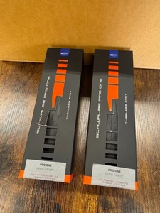 Schwalbe Pro One TLE 700 x 28 mm 28-622 - Neumáticos de carretera sin cámara - Par - Pared bronceada - Imagen 1 de 4