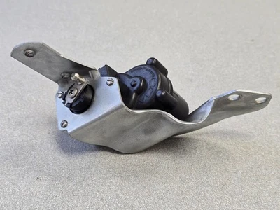 UNIDAD ACTUADOR CIERRE CENTRALIZADO PUERTA CONDUCTOR PORSCHE 928 ORIGINAL USADO 84-88 NLA 4 Foto 1 de 4