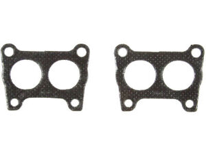 For 1991-2006 Nissan Sentra Exhaust Manifold Gasket Set 51776ZN 1992 1993 1994